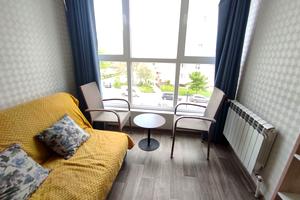 квартира за адресою Пирогова вул., 89-Б