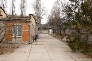 комерційна за адресою Олексія Курінного вул. (Карла Маркса), 40