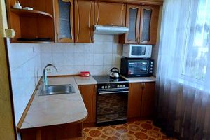 квартира за адресою Дерев'янка вул., 17