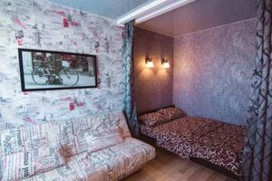 квартира по адресу Михаила Лушпы просп., 5