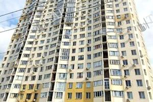 квартира по адресу Ювілейний просп., 67Б