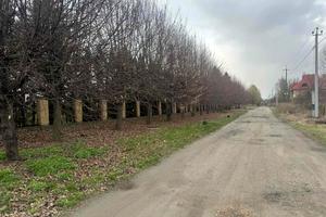 участок по адресу с. Петропавловское (Петровское), Будівельників, 72