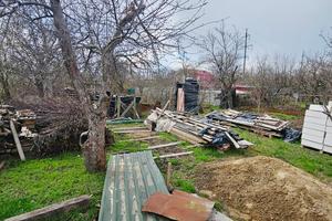ділянка за адресою Одеська вул.