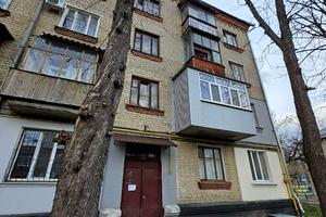 квартира за адресою Академіка Філіппова вул., 34