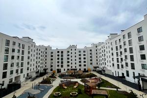 квартира по адресу Королёва ул., 9