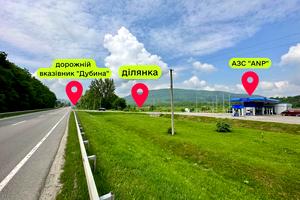 ділянка за адресою Стрийська вул.