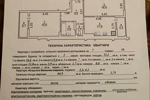 квартира по адресу Хлебная ул., 4а