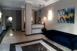 квартира за адресою Фонтанська дорога вул., 25