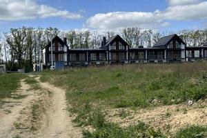 ділянка за адресою Соборна вул., 146