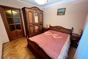 квартира по адресу Соломенская ул., 3-А