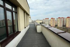 комерційна за адресою Самійла Кішки вул. (Маршала Конєва), 10/1