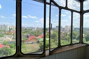 квартира по адресу Чкалова ул., 17б
