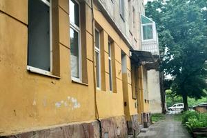 квартира по адресу Львов, Кушевича ул., 10