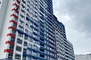 комерційна за адресою Київ, Євгена Сверстюка вул. (Марини Раскової), 6