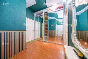 квартира за адресою Леся Курбаса вул., 7