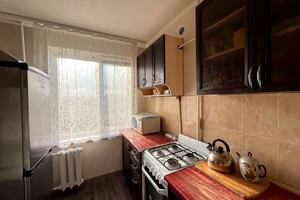 квартира за адресою Слобожанський просп. (Газети 