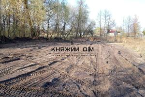 ділянка за адресою Щучий провулок