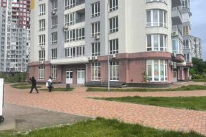 коммерческая по адресу Киев, Каховская ул., 56