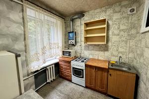 квартира за адресою Соборності вул. (Косіора), 27