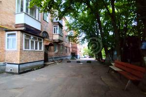 квартира за адресою Кропивницького вул., 54