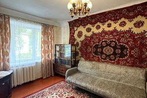 квартира по адресу Княгини Ольги ул., 14а
