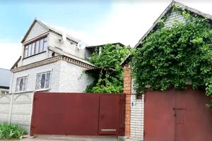 будинок за адресою Відважних тупик
