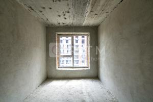 квартира за адресою Бугая, 1