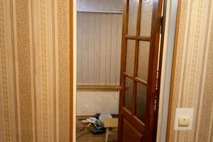квартира по адресу Люстдорфская дорога ул., 27 будинок 15