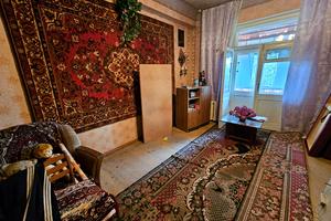 квартира по адресу Криворожстали ул. (Орджонікідзе), 36