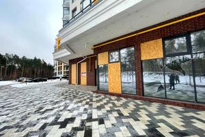 коммерческая по адресу вул. Прорізна, 1