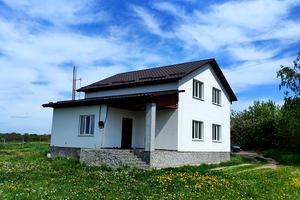 будинок за адресою Центральна, 40/12