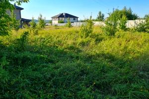 ділянка за адресою Фабрична