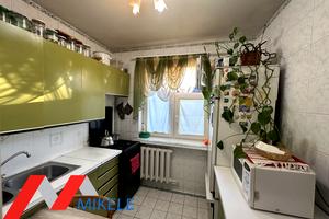 квартира за адресою Академіка Стражеска вул., 5
