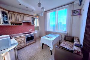 квартира по адресу Олены Пчилки ул., 2