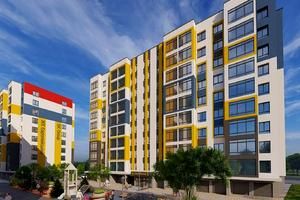 квартира по адресу Старокостянтинівське шоссе, 7/2б