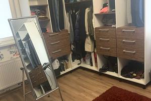 дом по адресу Люстдорфская дорога ул.