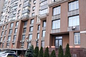 квартира по адресу Ованеса Туманяна ул., 15-А