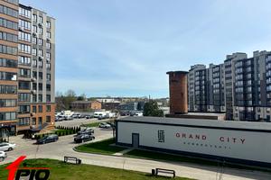 квартира по адресу Домбровського ул., 3в