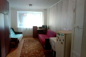 комната по адресу Пархоменко ул., 16