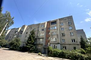 квартира за адресою Авангардна вул., 53