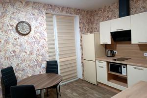 квартира по адресу Архитектора Вербицкого ул., 1-В