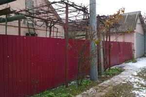 будинок за адресою 1-ша проектна вул, 11