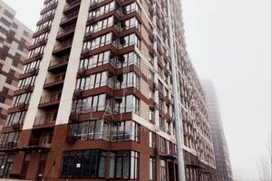 квартира по адресу Крістерів, 20а