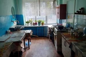 комната по адресу Заречанская ул., 14