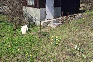 участок по адресу Садова