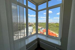 квартира по адресу Заозерна, 1А