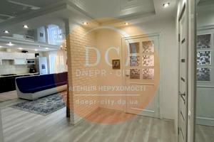 квартира за адресою Велика Діївська вул. (Братів Трофімових), 4