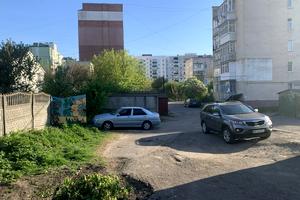 ділянка за адресою Підгірна 20/1