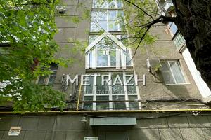 квартира за адресою Данилевського вул., 24