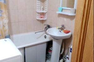 квартира по адресу Стадионный проезд, 2/1